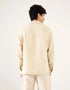 MUSLIN CAMP COLLAR SHIRT